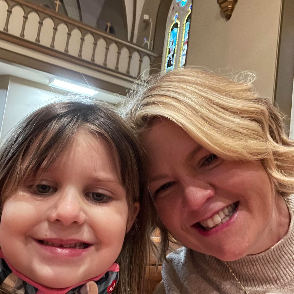 Meet your Posher, Alison